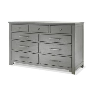 Bedford baby clearance monterey dresser